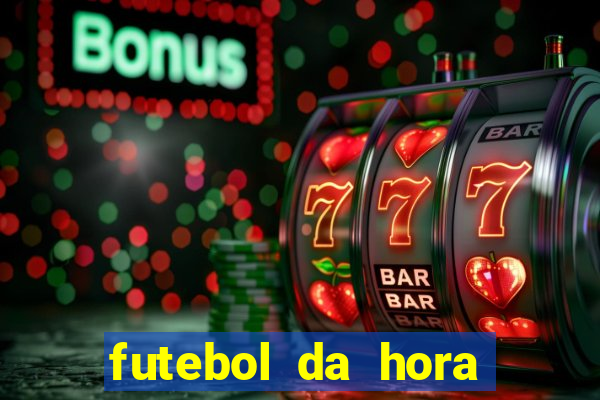 futebol da hora 3.7 no play store